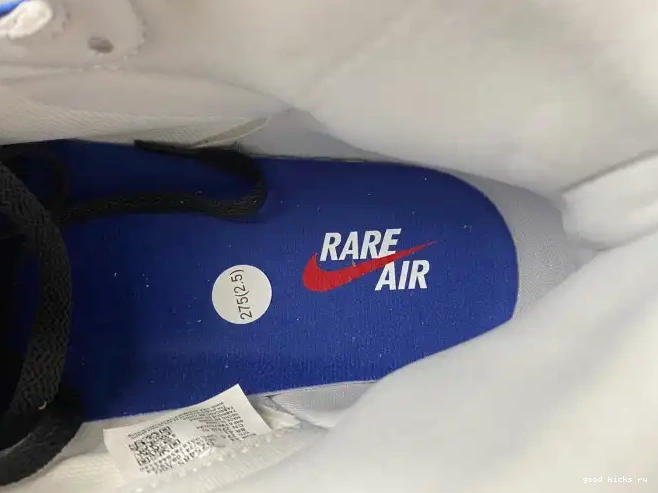 Cheap High Deep Air Air Royal DZ5485-100 Rare OG 1 Blue Jordan 0421